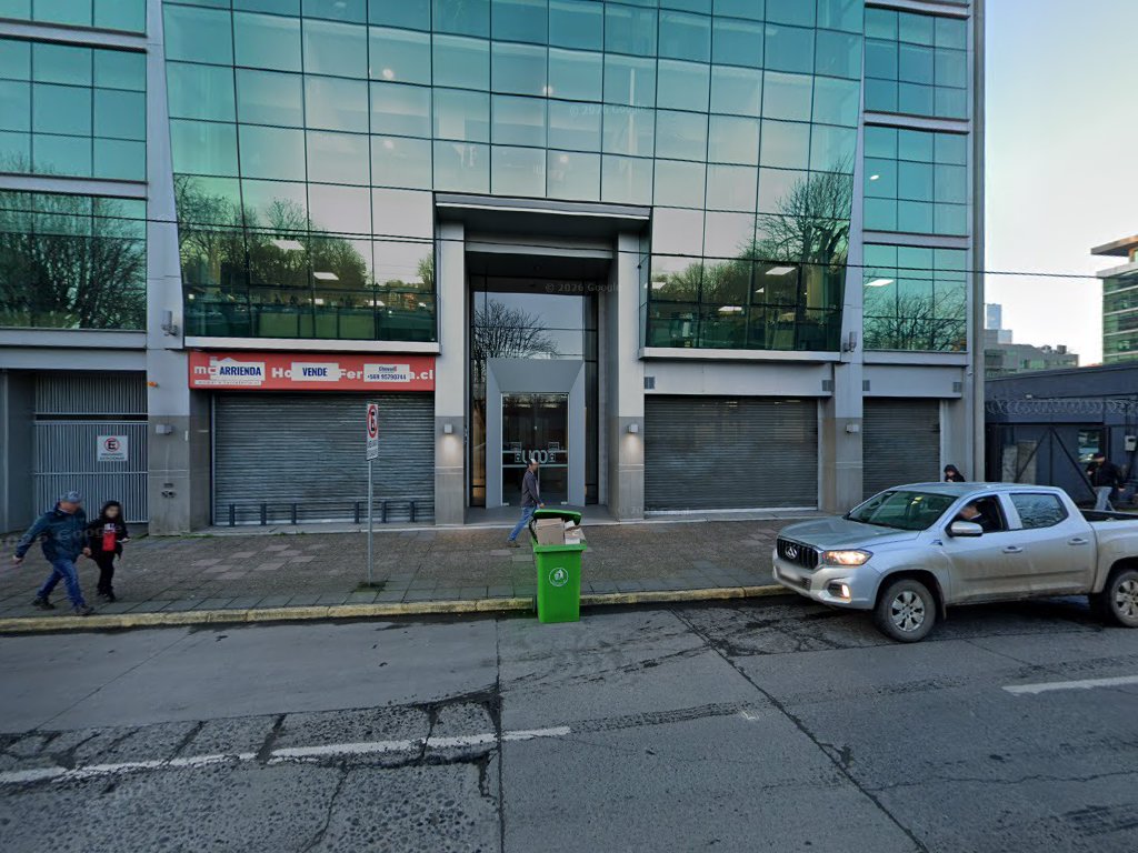 Inzunza & Calderón — Temuco