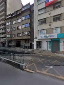 Dhs Asesorias Legales Ltda. — Santiago