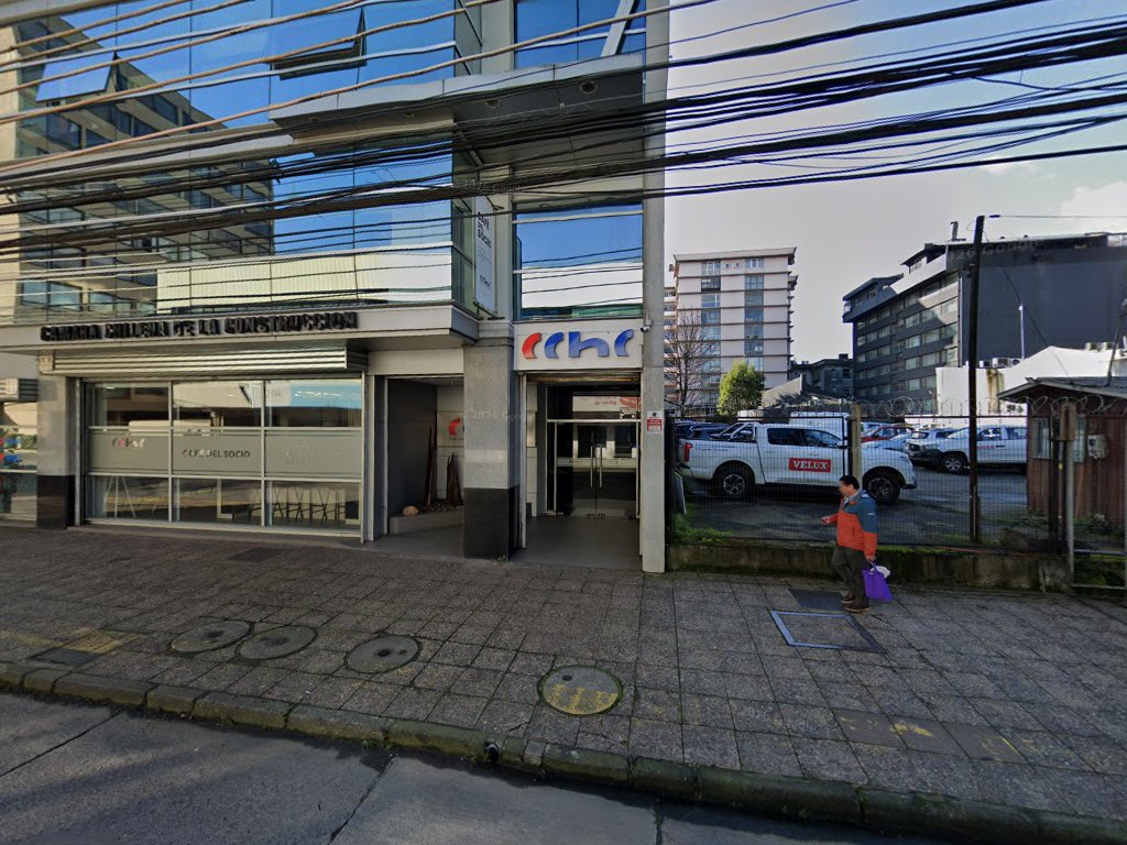 GrupoDefensa.cl Temuco — Temuco