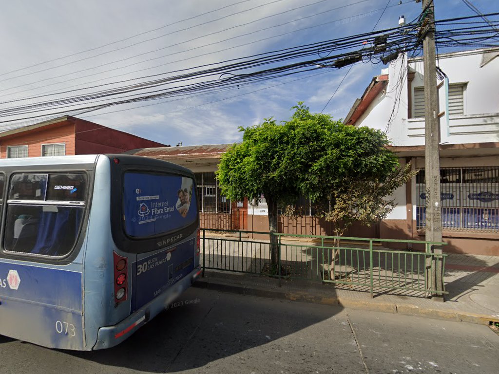 Corporacion de Asistencia Judicial de la — Concepción