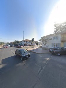 Rodrigo Gonzalo Bravo Valenzuela — La Serena