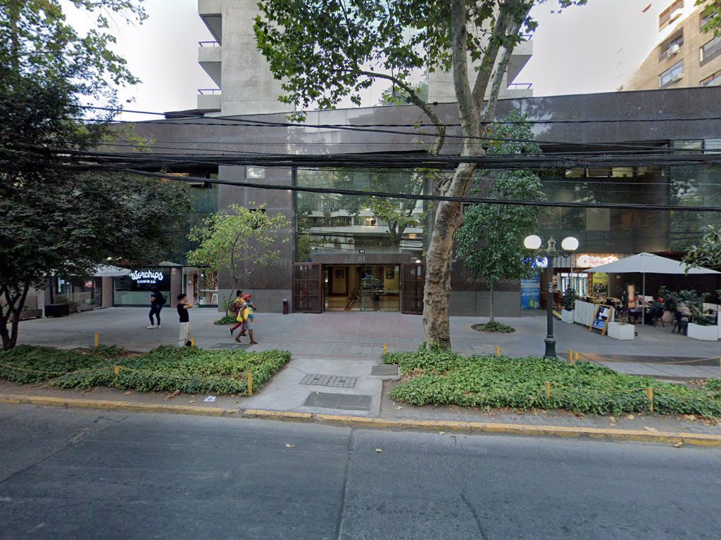 Without Debt Lawyers — Providencia