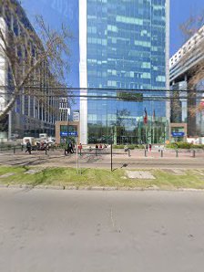 Latam en Usa — Las Condes