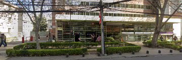 GUZMAN Y CIA — Las Condes