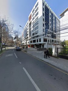 Mackay & Cia Abogados — Las Condes