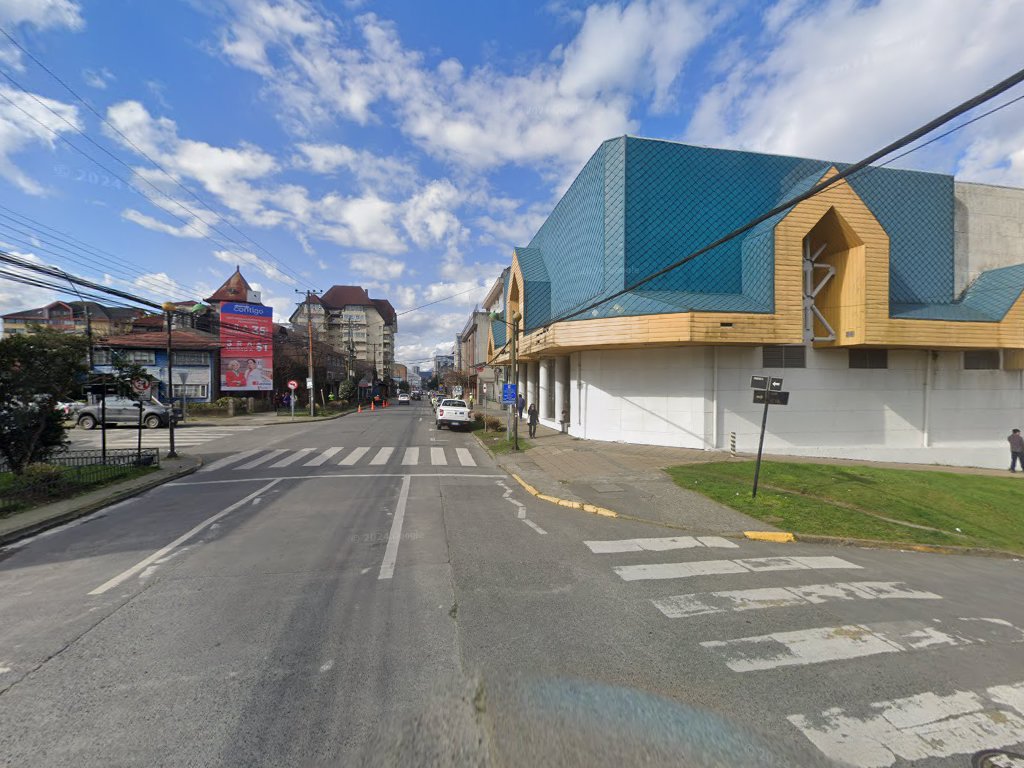 mendez y ruiztagle abogados — Puerto Montt