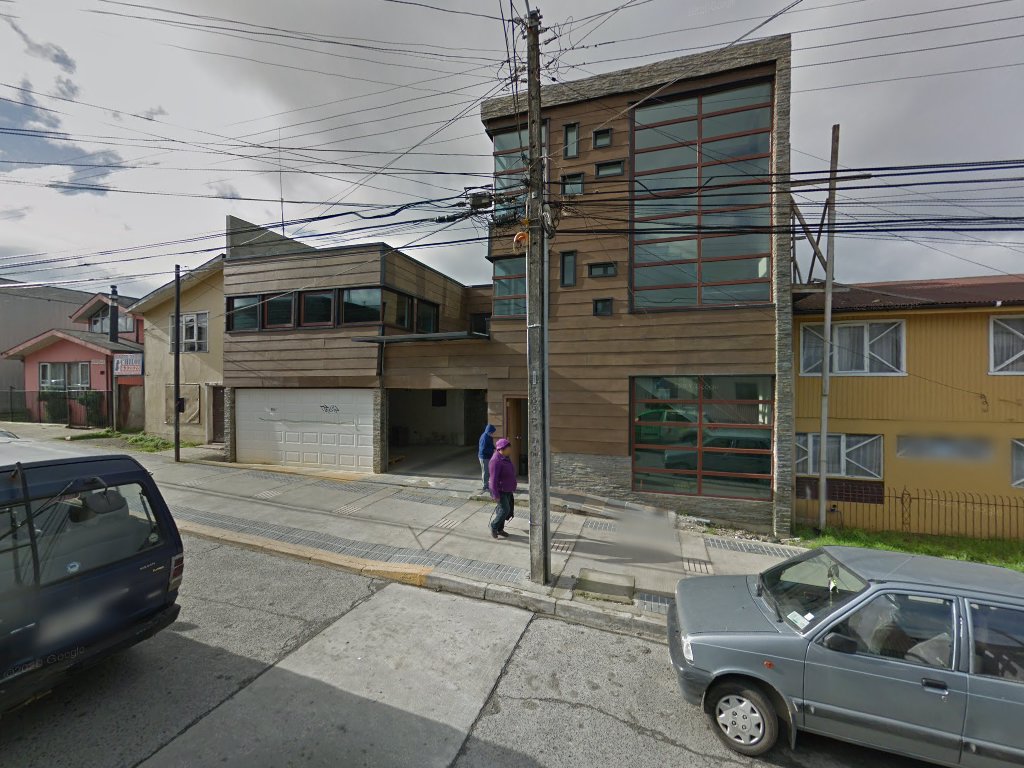 Alvarez y Pinto Asociados — Castro