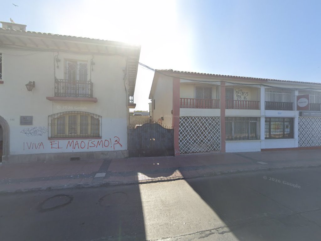 Juan Sebastian Bou Lagunas — La Serena