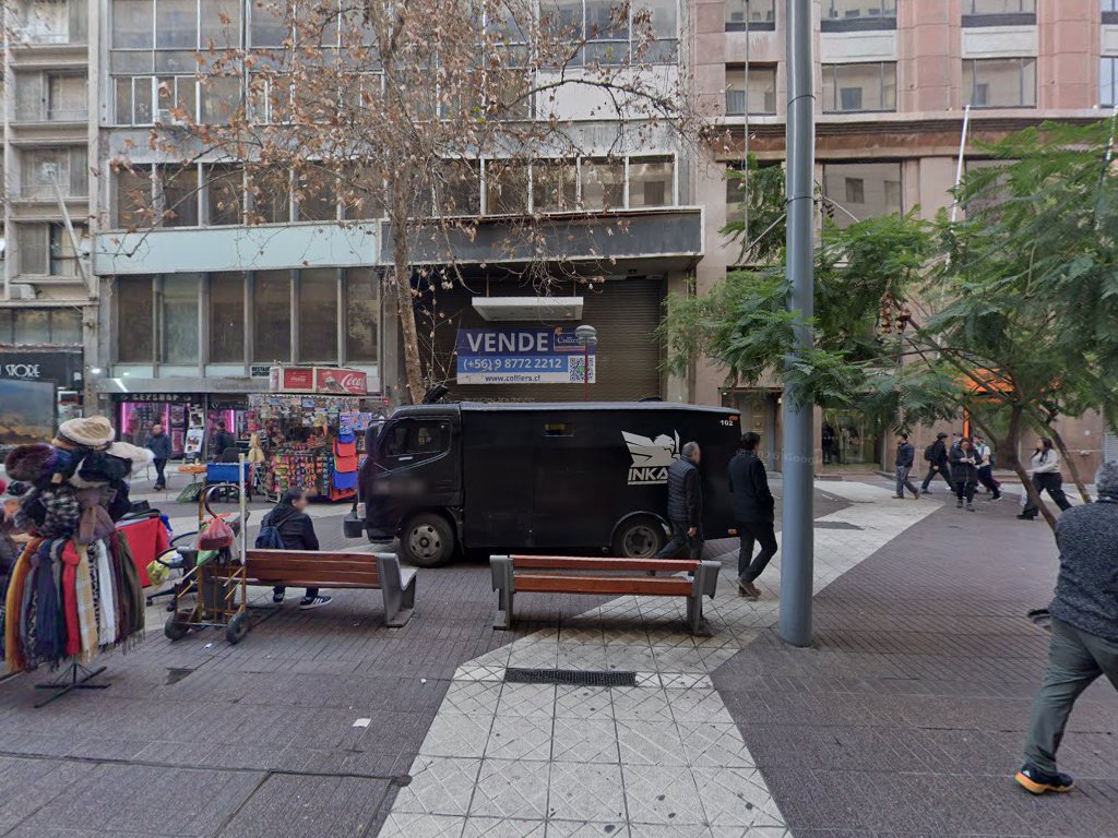 Fabiola Vásquez & Asociados — Santiago