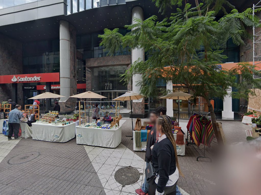 Estudio Juridico Dotte & Valenzuela Asociados — Santiago