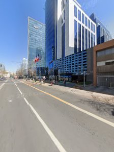 Domínguez & Cía Abogados — Las Condes