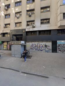 ADS ABOGADOS CONSULTORES — Santiago