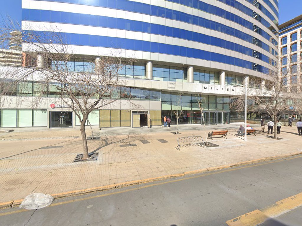HD Group — Las Condes