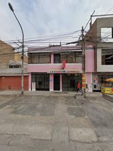 ESTUDIO JURÍDICO LUCERO GUTIÉRREZ SEDE LIMA NORTE — Carabayllo