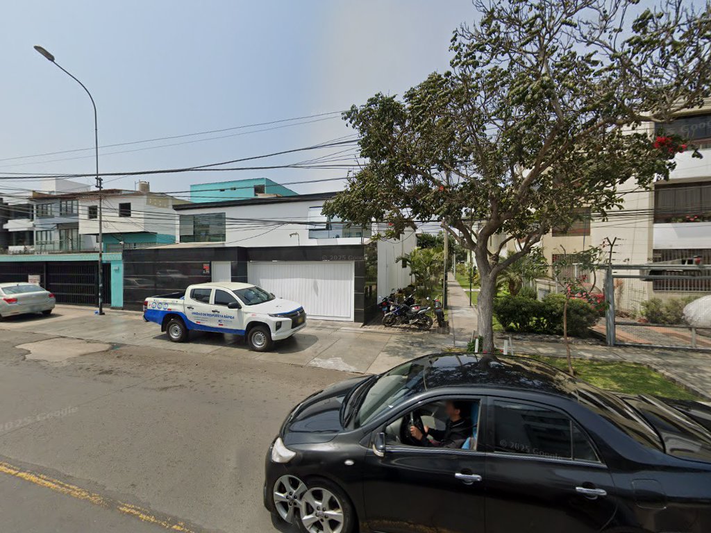 Tello Valdez Abogados — San Isidro
