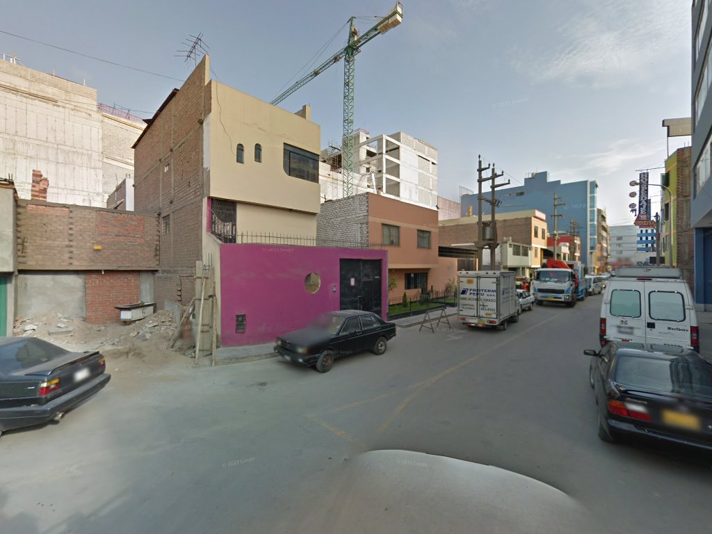 Estudio jurídico Rubio Avila & Asociados — Independencia