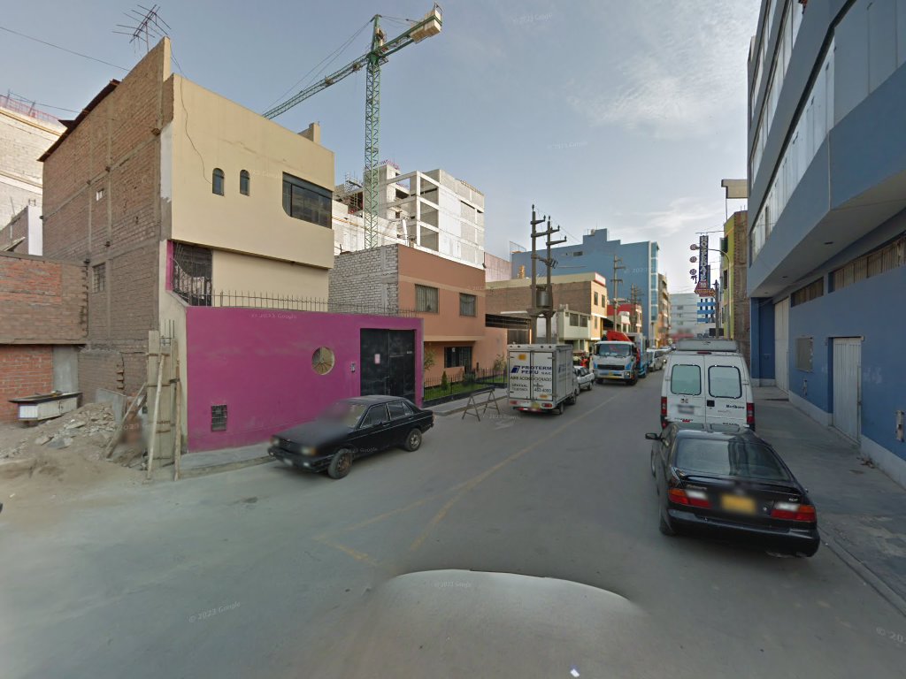Estudio jurídico Rubio Avila Asociados — Independencia
