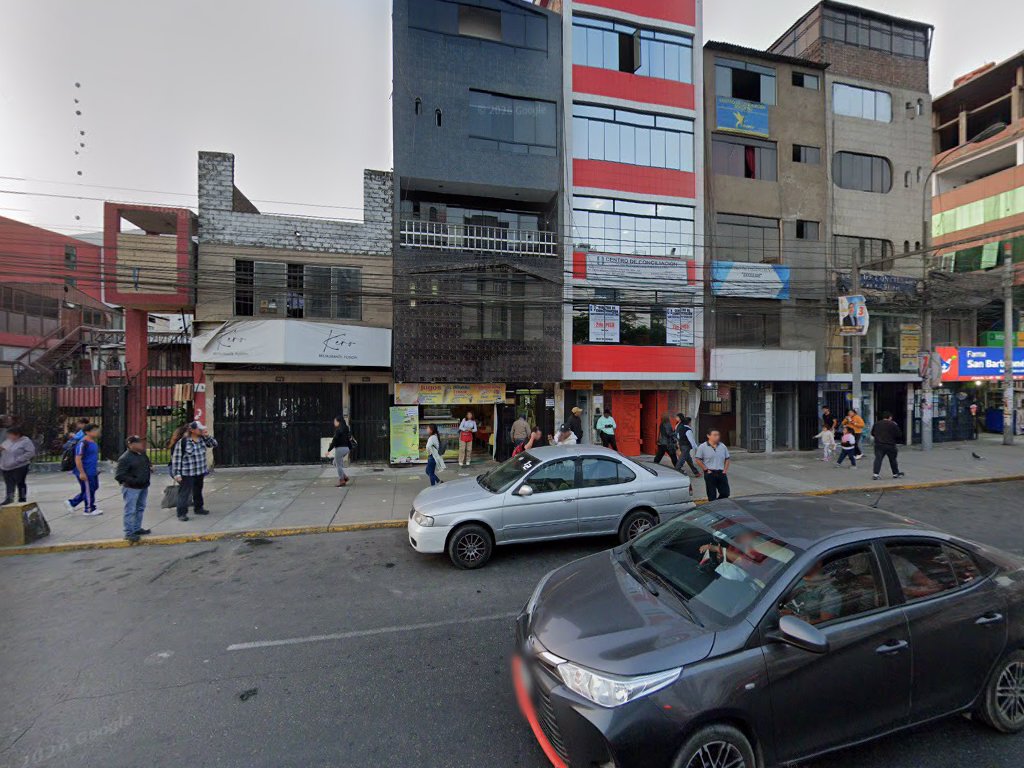 LEGAL ASSISTS S.A.C — Independencia