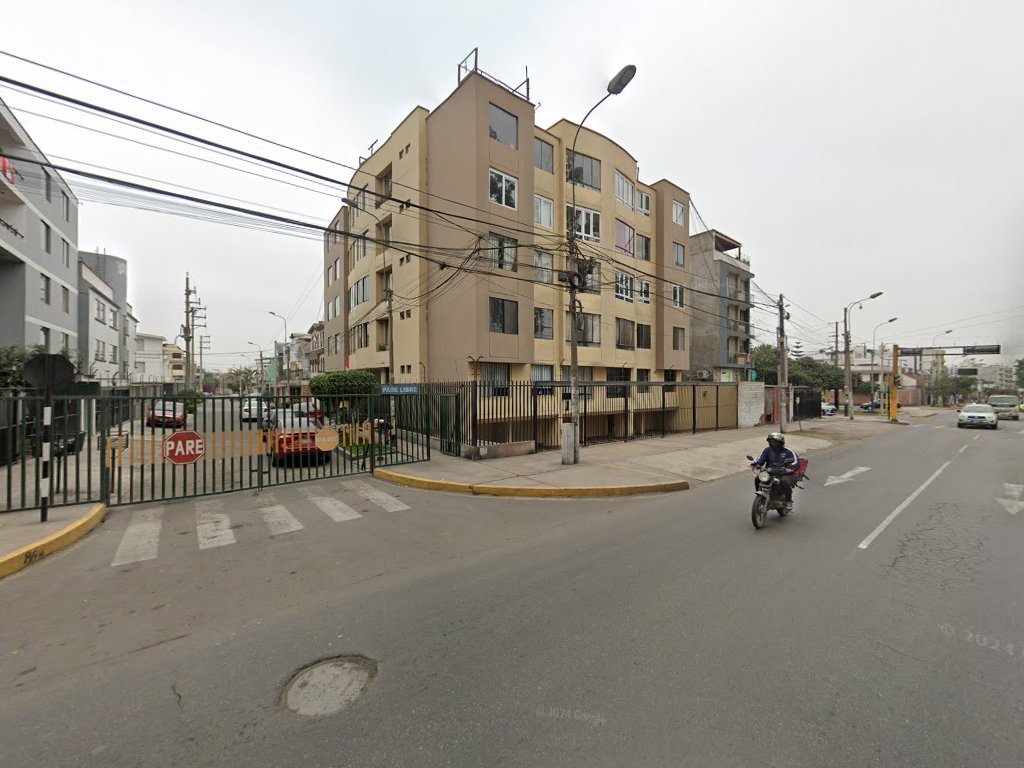 A & R Asesoría Legal y Contable — La Molina