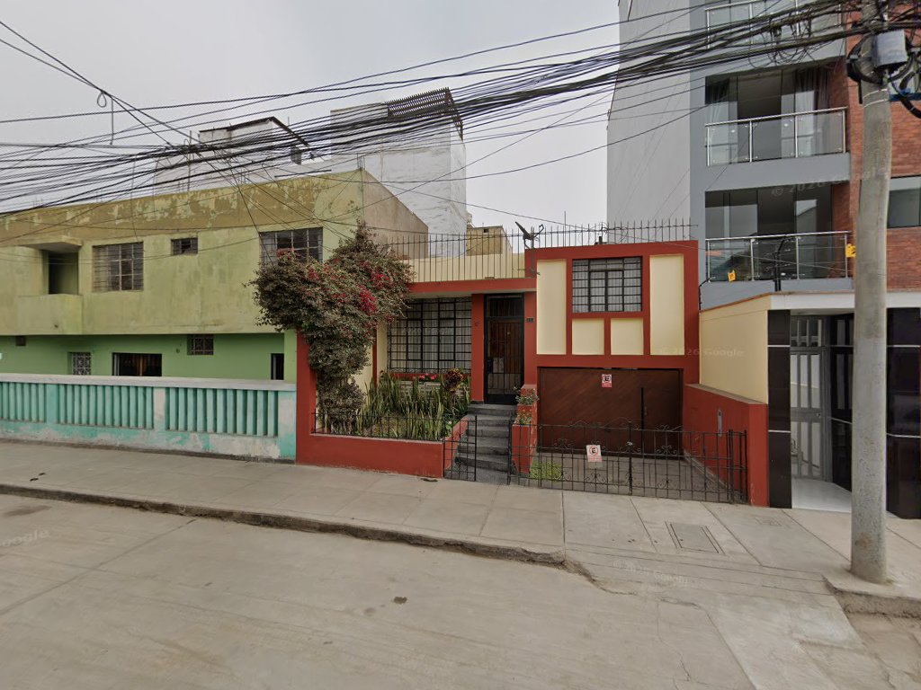D & ROJAS LEGAL CONSULTING E.I.R.L. — San Miguel