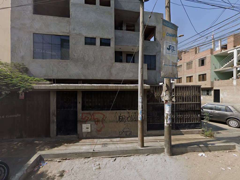 Estudio Jurídico Porsae — San Juan de Lurigancho