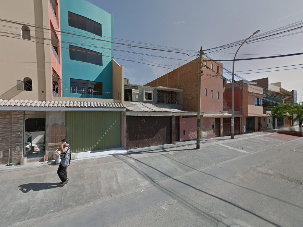 Alor&Vergara Abogados Asociados — San Martín de Porres