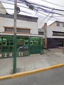 CENTRO DE CONCILIACIÓN EXTRAJUDICIAL - CONCILIA MAGDALENA — Magdalena del Mar