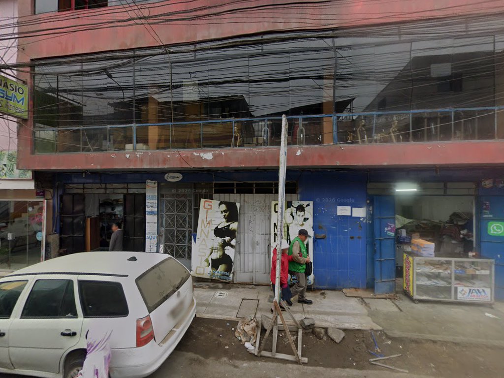 Asesoría, Consultoría, Soluciones Integrales e Integridad — Villa el Salvador