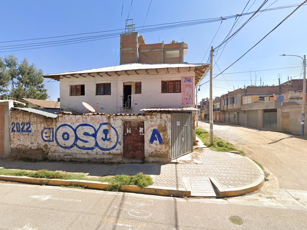 Estudio Jurídico Polaris S.A.C. — Huancayo