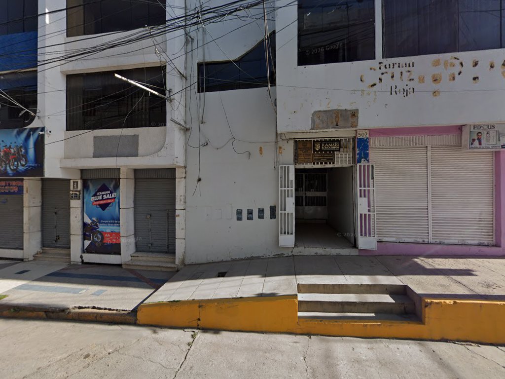Ildac — Huancayo