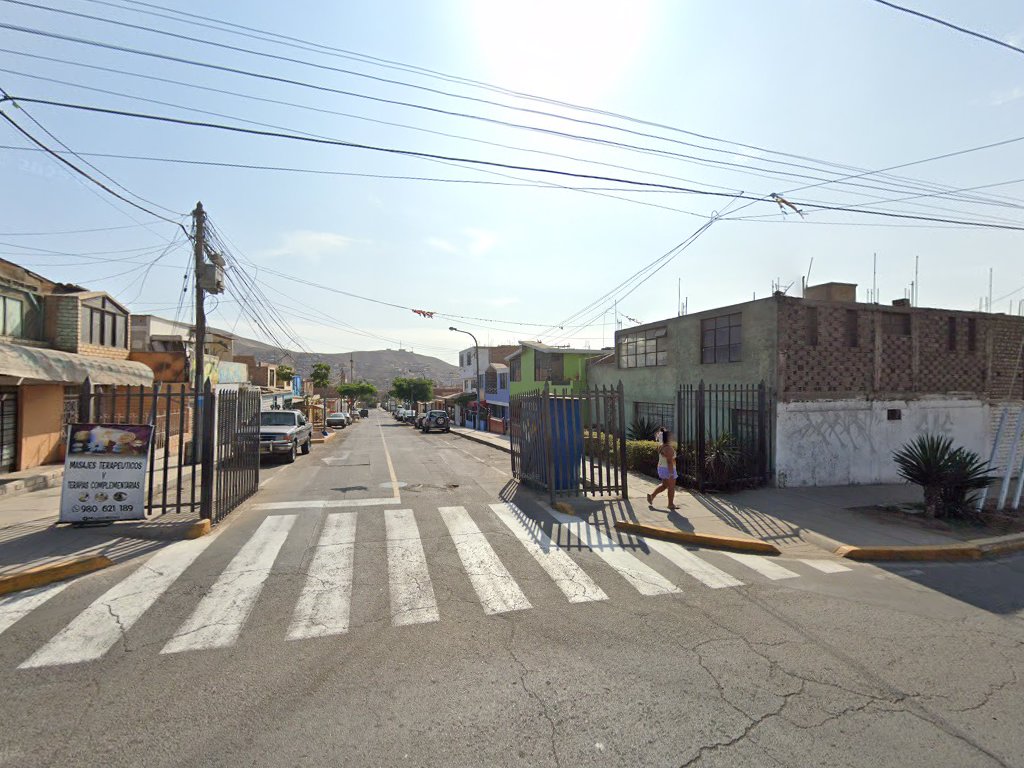 Estudio Jurídico Alvarado Fuentes & Asociados EIRL — Ventanilla
