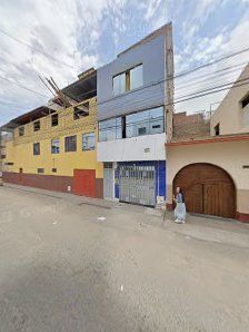 LEX VERITAS FIRMA LEGAL Abogados Asesores Consultores — Trujillo