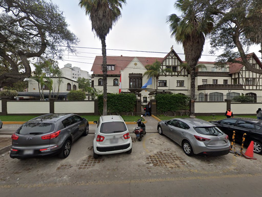 Sucesión Intestada Perú — Miraflores