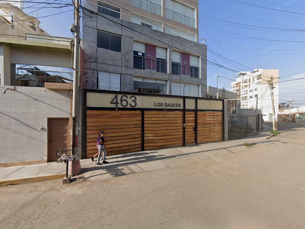 CENTRO DE CONCILIACION SER CONCILIADORES — Chiclayo