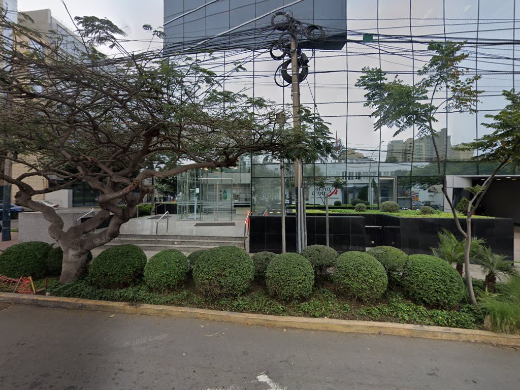 Estudio Yori Abogados — San Isidro