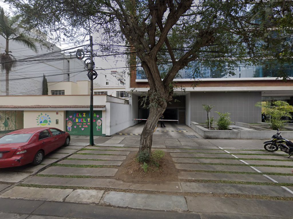 Estudio Cuavoy — Magdalena del Mar
