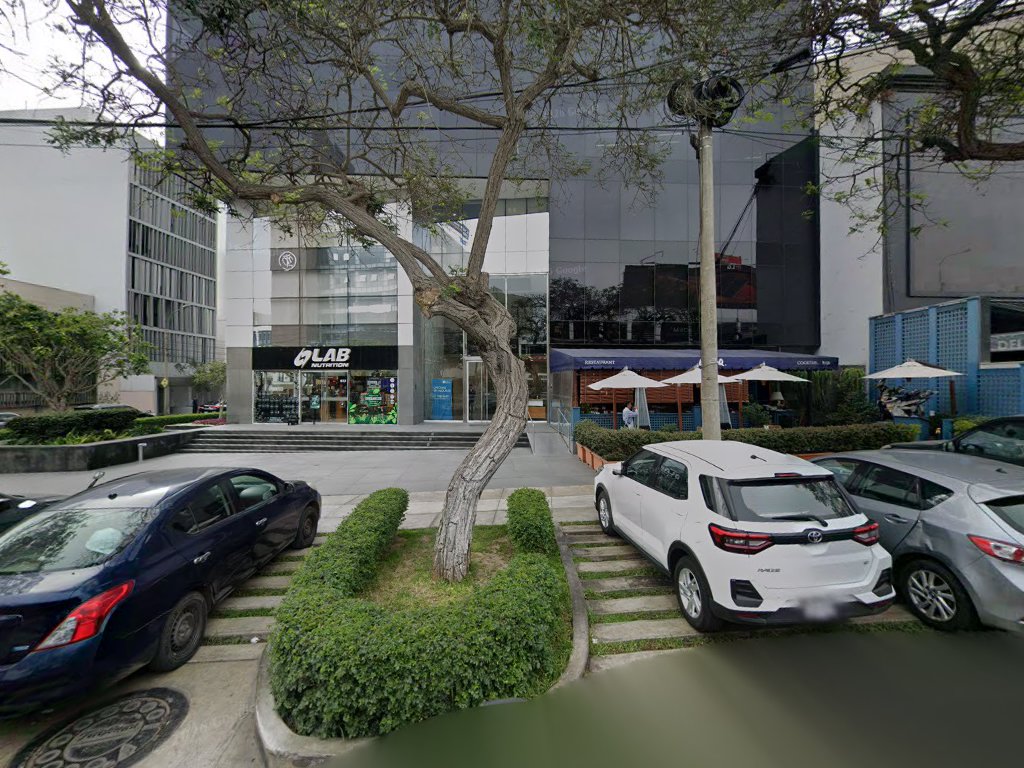 Diez Canseco Abogados — Miraflores