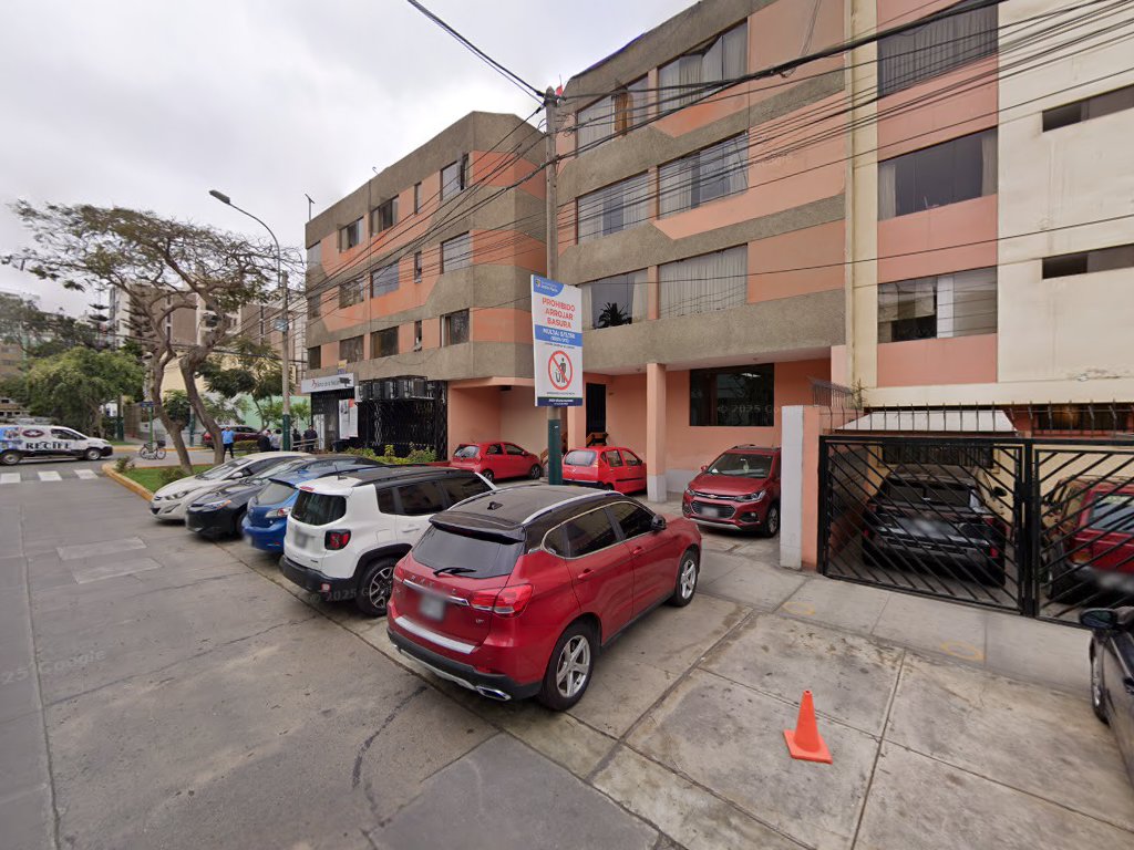 JWM Abogados & Asociados — Jesús María