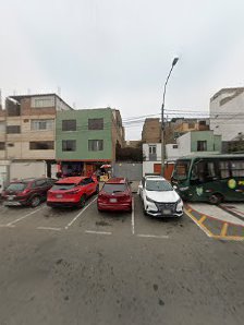 M&D Abogados Asociados — San Borja