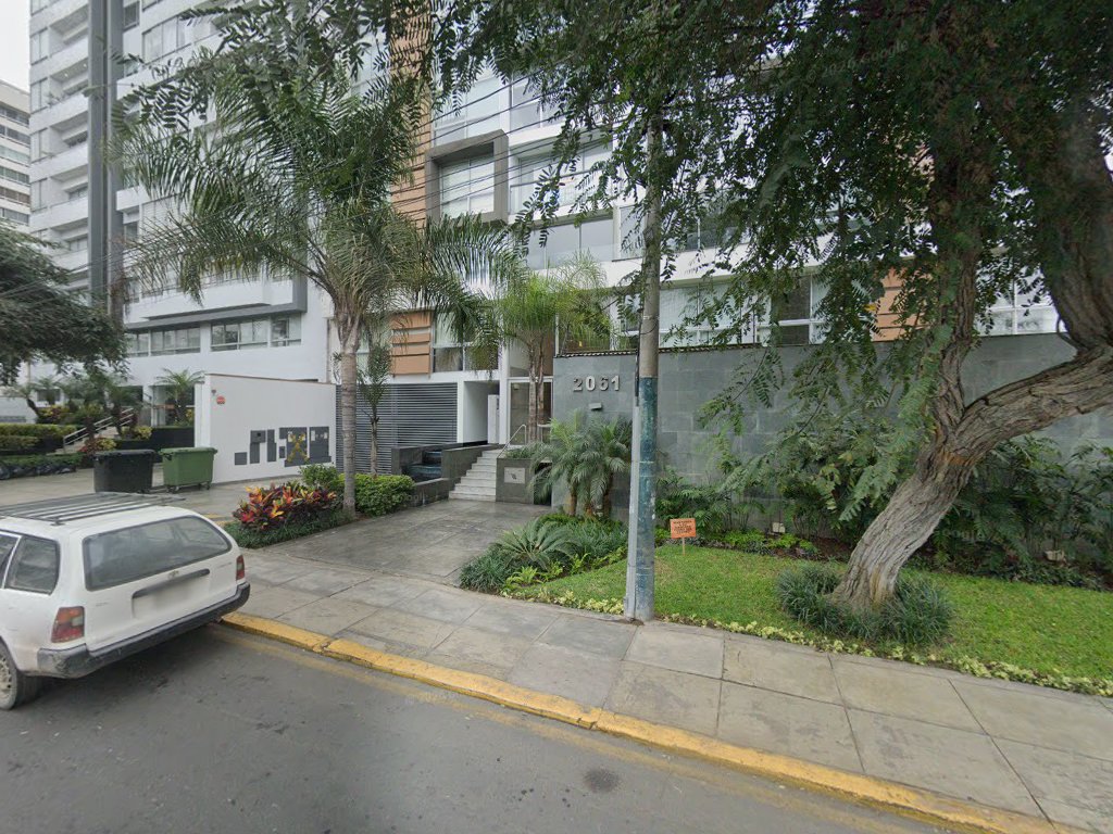 Espinoza & Palomino Abogados — San Isidro