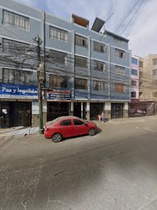 ESTUDIO JURIDICO S & M ABOGADOS E.I.R.L — San Juan de Lurigancho