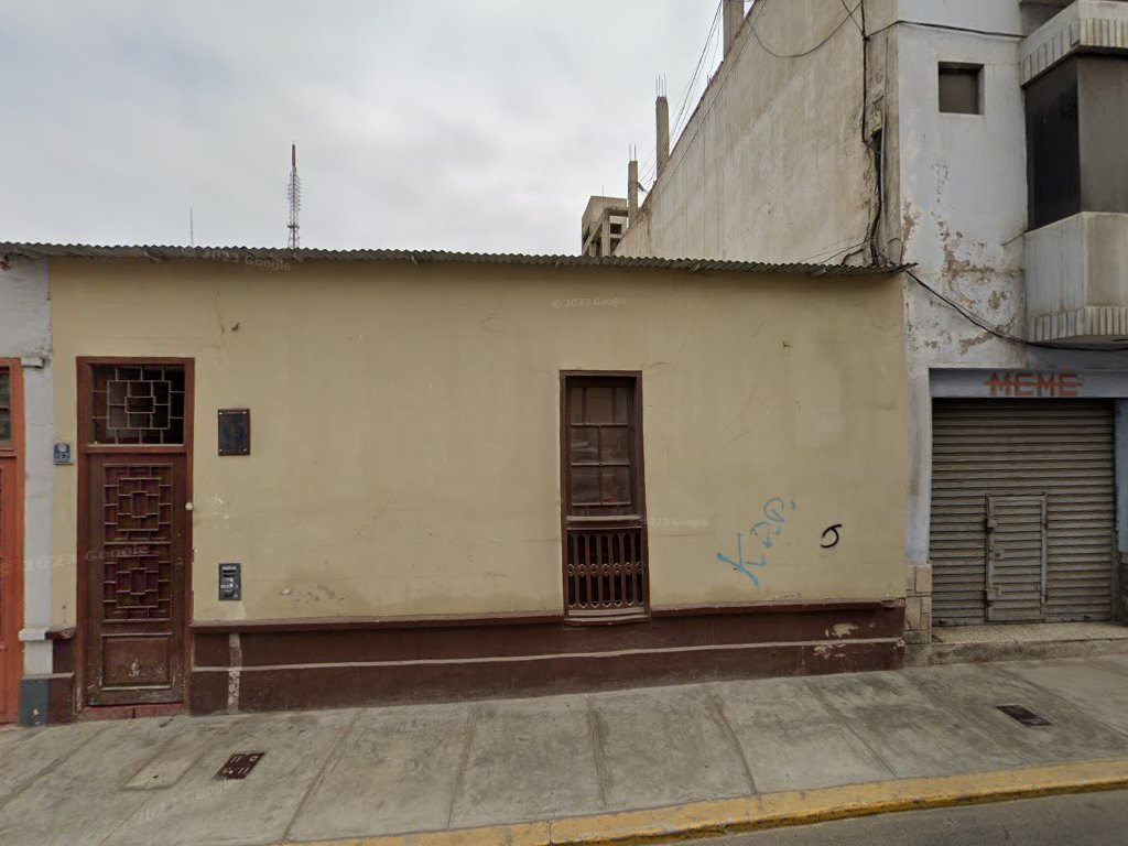 Alva & Garcés Abogados — Trujillo