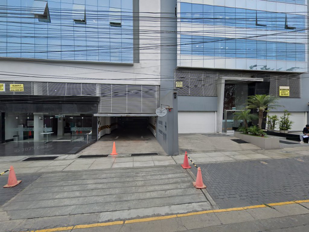 MENDOZA HERRERA ABOGADOS — Santiago de Surco