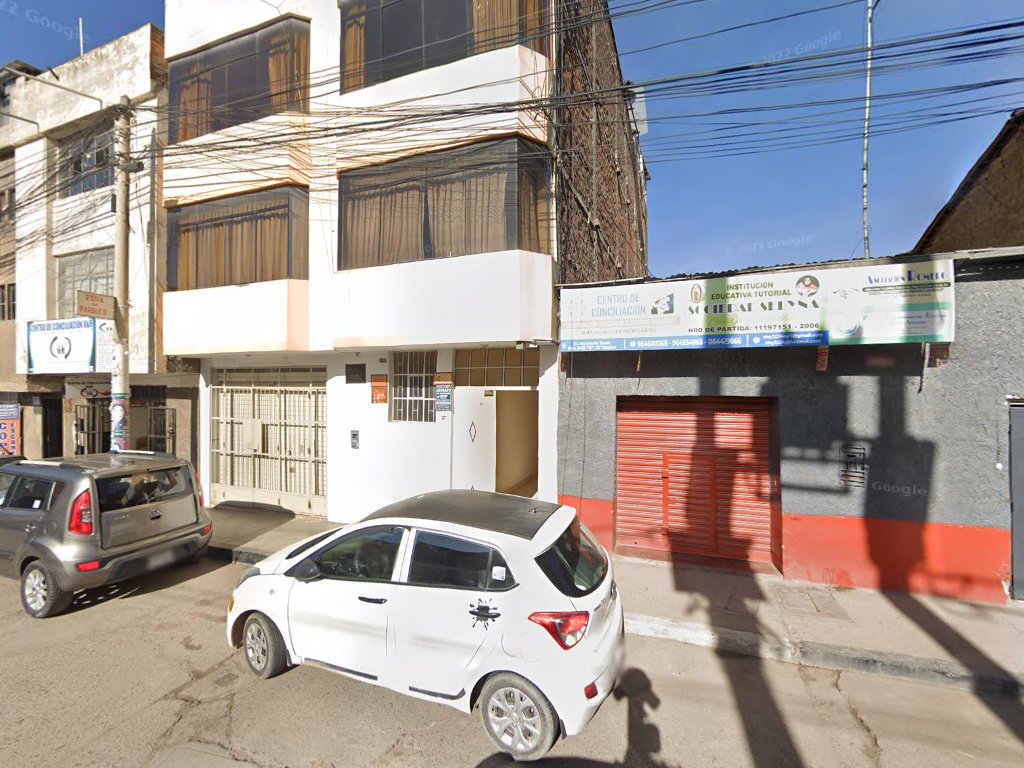 Corporación Asociados Acuerdos Ganados — Huancayo
