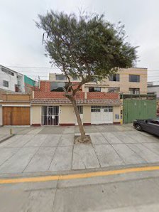 SOSLEGAL Abogados — San Borja