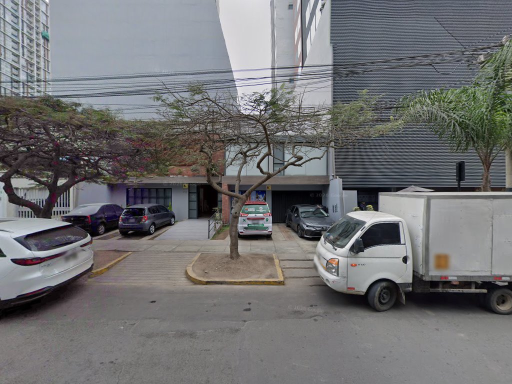 Ramirez Abogados — San Isidro