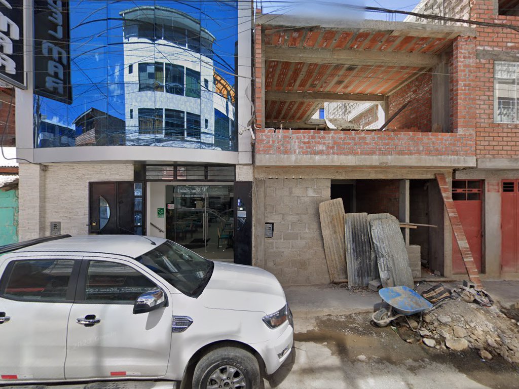 Estudio Jurídico Contable Prado, Medrano & More — Cerro de Pasco