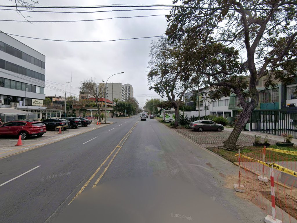 Zuñiga Abogados y Asociados — Miraflores
