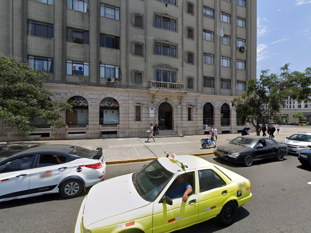 Angeles Abogados — Lima 01