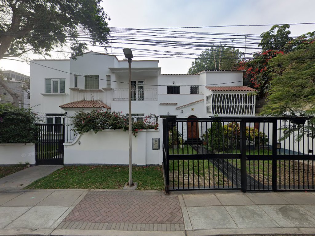 Florez Tijero Abogados & Asociados — San Isidro